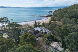 Surf Beach, NSW 2536