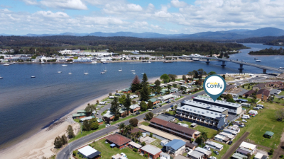 Surfside, NSW 2536