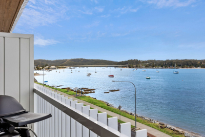 Batemans Bay, NSW 2536