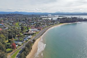 Batemans Bay, NSW 2536