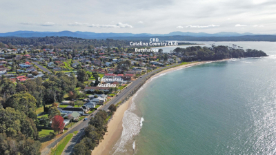 Batemans Bay, NSW 2536