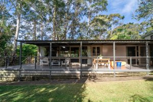 Surf Beach, NSW 2536