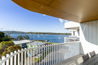 Batemans Bay, NSW 2536