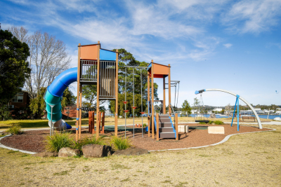 Surfside, NSW 2536