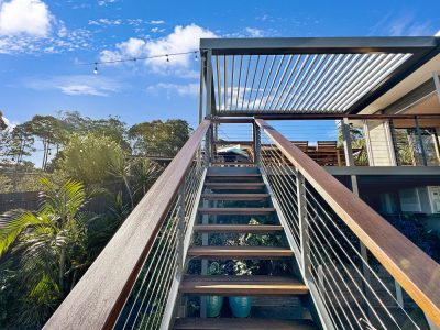 Surf Beach, NSW 2536