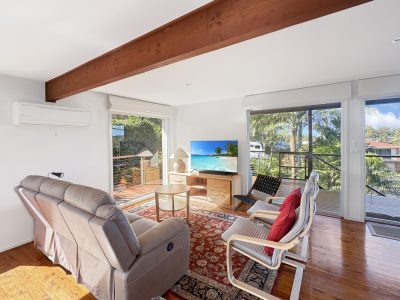 Surf Beach, NSW 2536