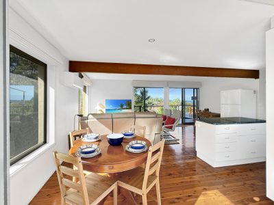 Surf Beach, NSW 2536