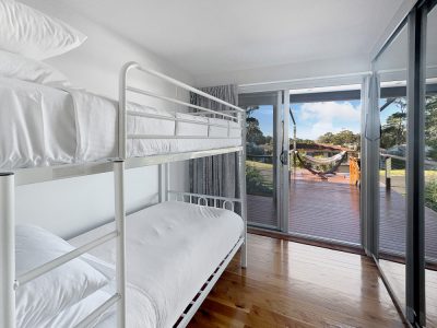 Surf Beach, NSW 2536