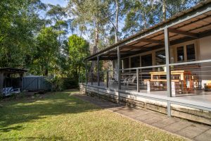 Surf Beach, NSW 2536