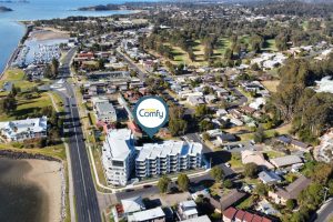 Batemans Bay, NSW 2536