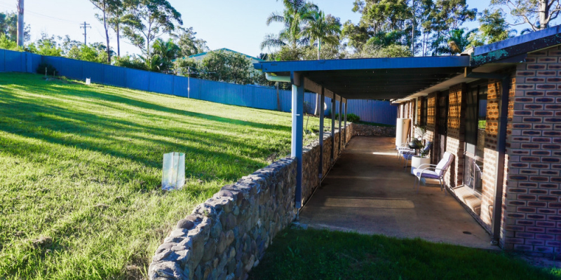 Surf Beach, NSW 2536