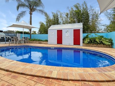 Batemans Bay, NSW 2536