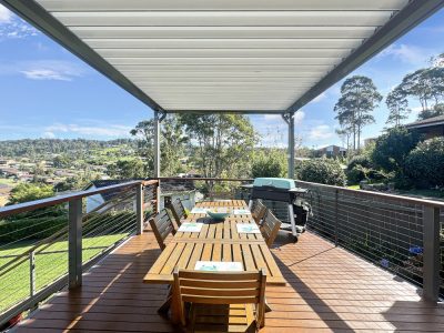 Surf Beach, NSW 2536
