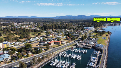 Batemans Bay, NSW 2536