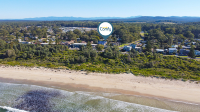 Broulee, NSW 2536