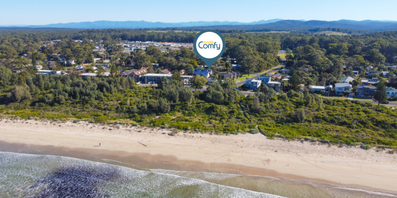 Broulee, NSW 2536