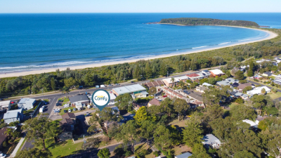 Broulee, NSW 2536