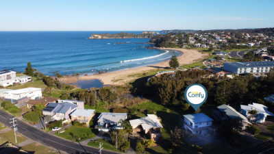 Malua Bay, NSW 2536