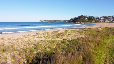 Malua Bay, NSW 2536