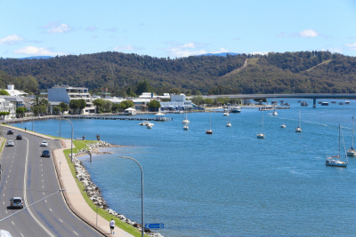 Batemans Bay, NSW 2536