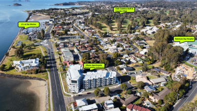 Batemans Bay, NSW 2536