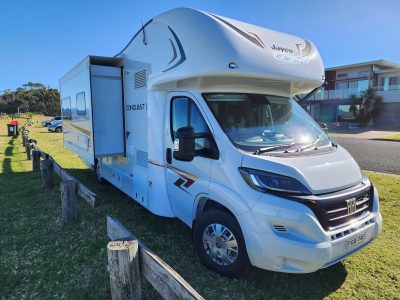 Batemans Bay, NSW 2536