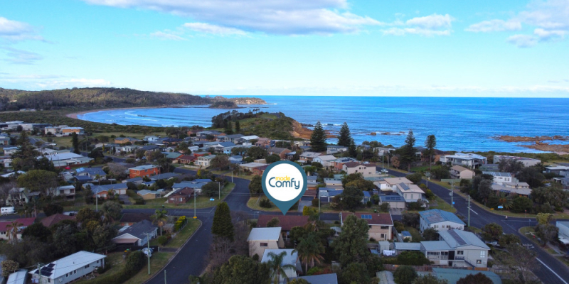 Tomakin, NSW 2536