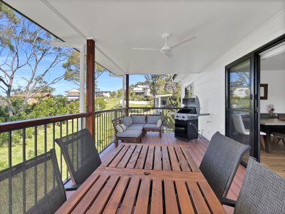 Malua Bay, NSW 2536
