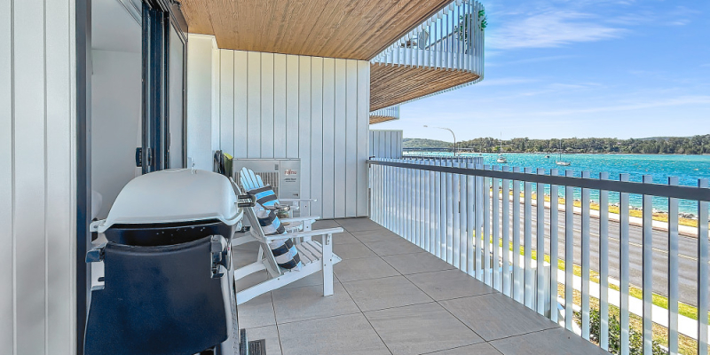Batemans Bay, NSW 2536