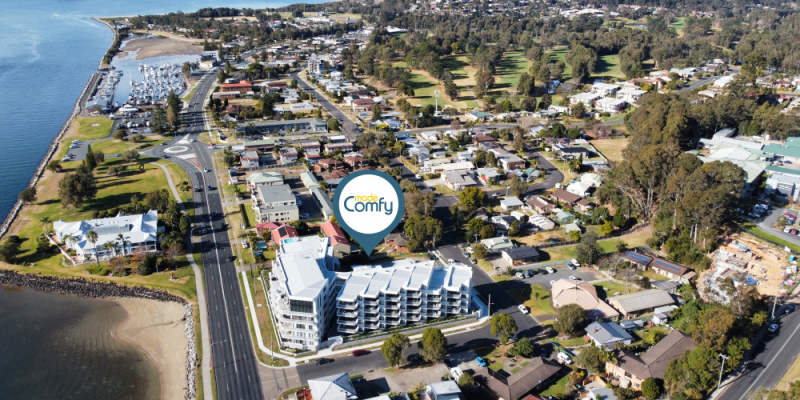 Batemans Bay, NSW 2536