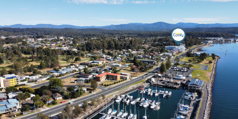 Batemans Bay, NSW 2536