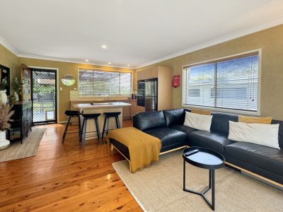 Surf Beach, NSW 2536