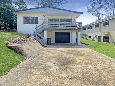 Surf Beach, NSW 2536