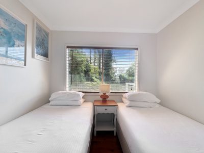 Surf Beach, NSW 2536