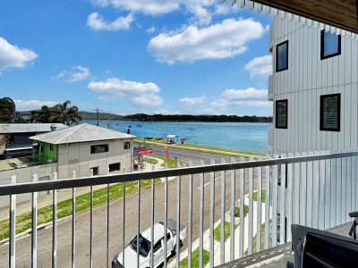 Batemans Bay, NSW 2536