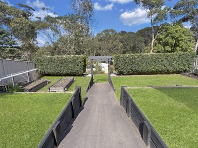 Catalina, NSW 2536