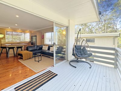 Surf Beach, NSW 2536