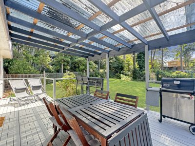 Surf Beach, NSW 2536