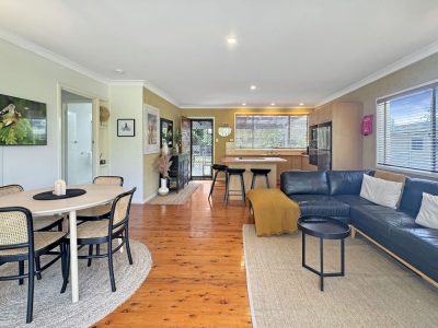 Surf Beach, NSW 2536