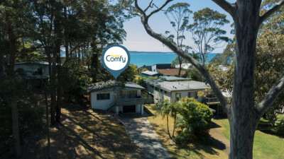 Surf Beach, NSW 2536