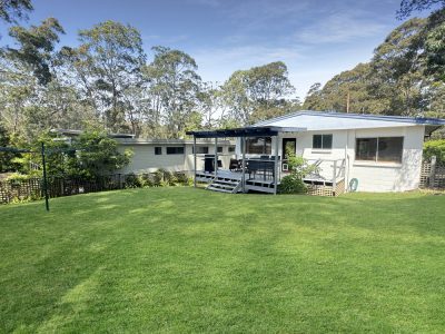 Surf Beach, NSW 2536