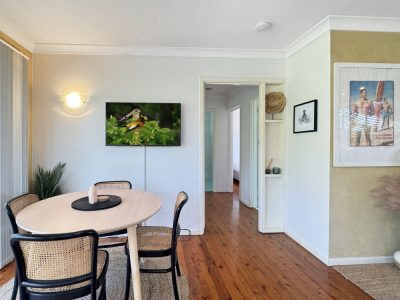 Surf Beach, NSW 2536