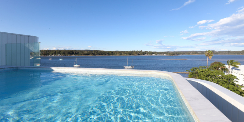 Batemans Bay, NSW 2536
