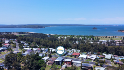 Catalina, NSW 2536