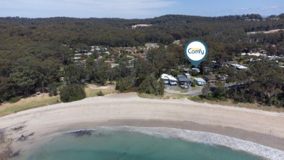 Surf Beach, NSW 2536