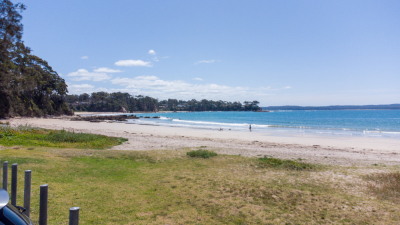 Surf Beach, NSW 2536