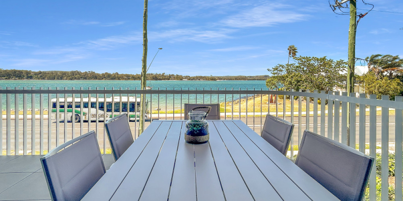Batemans Bay, NSW 2536