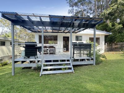 Surf Beach, NSW 2536