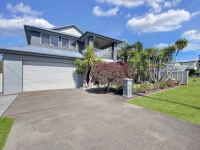 Catalina, NSW 2536