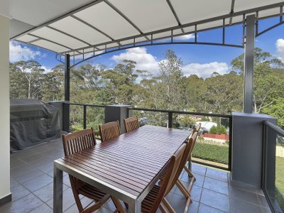 Catalina, NSW 2536